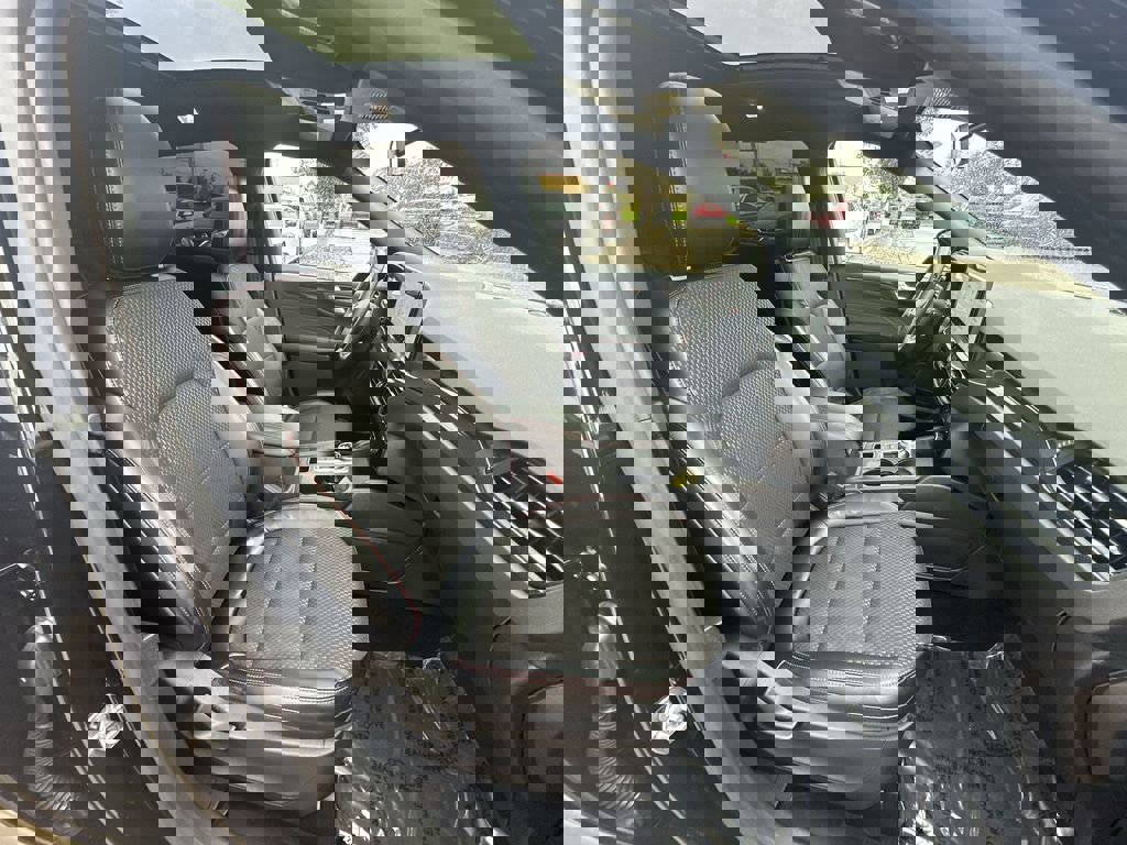 Used 2024 Ford Escape ST-Line w/ Tech Pack #1 image 29