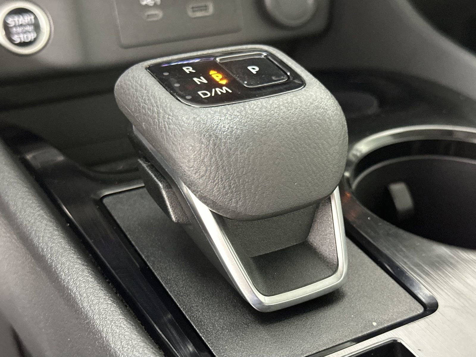 Certified 2023 Nissan Rogue SV w/ SV Premium B Package image 20