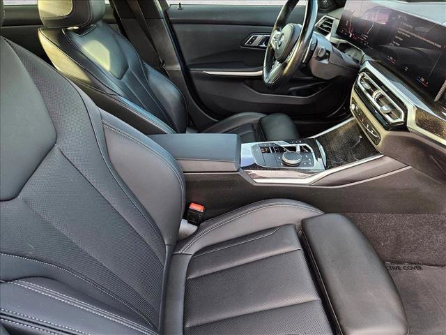 Certified 2023 BMW M340i w/ Premium Package image 23