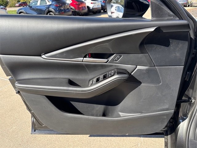 New 2025 MAZDA CX-30 AWD 2.5 S w/ Select Sport Pkg image 8