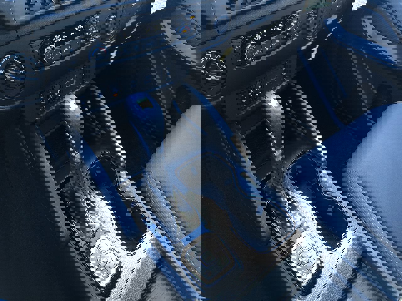 New 2026 Nissan Frontier SV w/ SV Convenience Package image 26