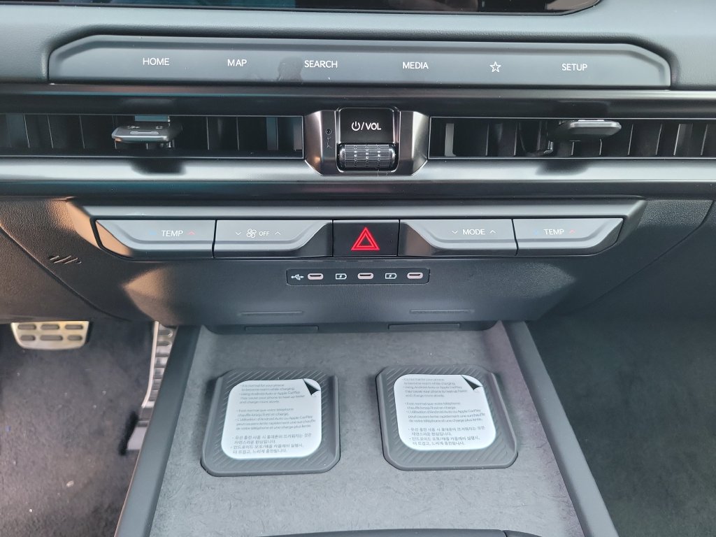 New 2027 Kia Telluride SX X-Line AWD/4WD image 20