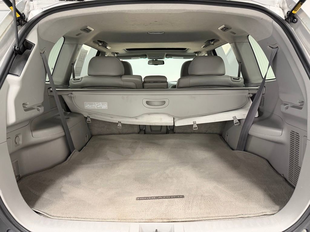 Used 2010 Toyota Highlander Limited image 27