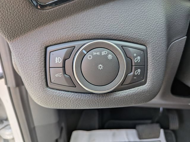 Certified 2019 Ford Escape Titanium AWD/4WD image 14