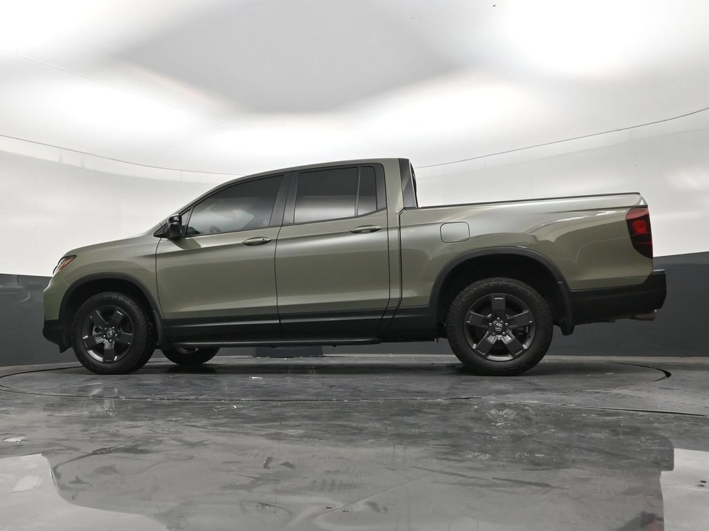 Used 2026 Honda Ridgeline TrailSport image 21