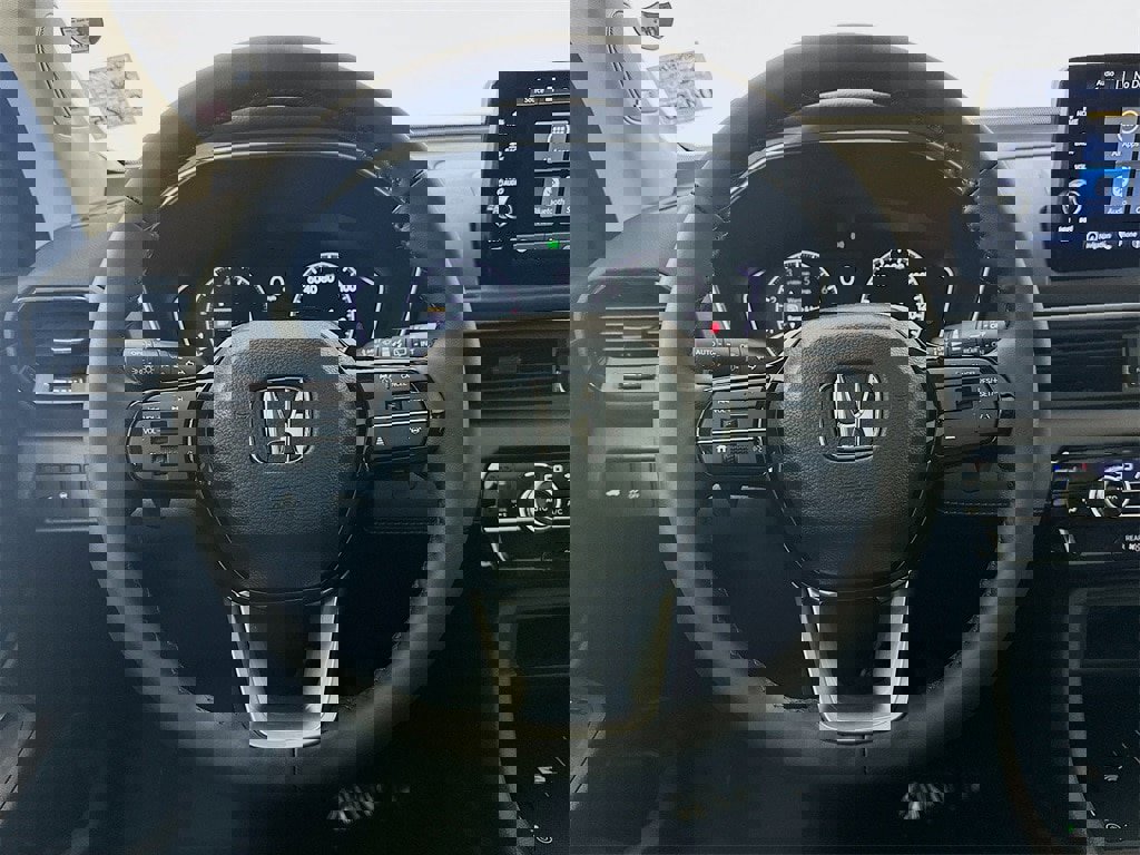 New 2025 Honda Pilot Touring image 15