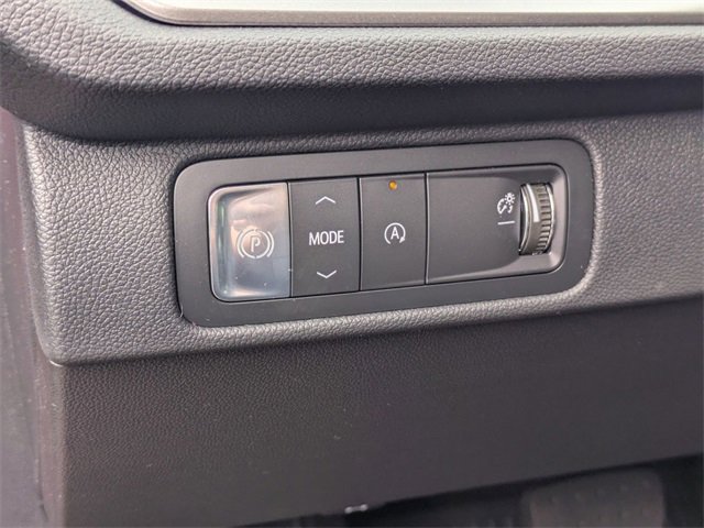 New 2026 Chevrolet Traverse LT w/ Driver Confidence Package image 13