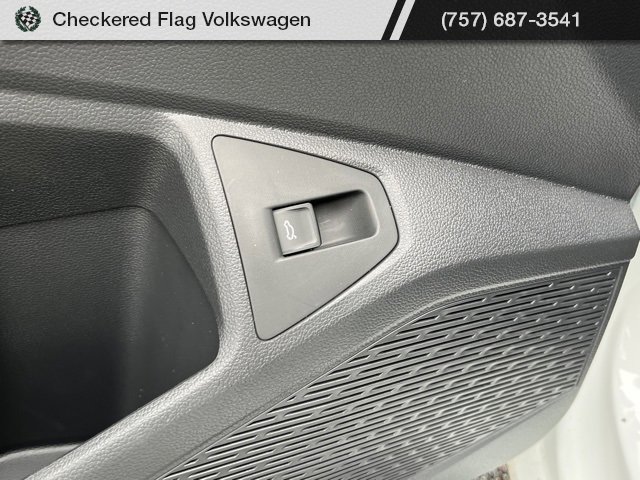 New 2026 Volkswagen Jetta Sport image 27