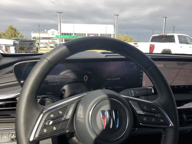 New 2026 Buick Enclave Sport Touring image 21