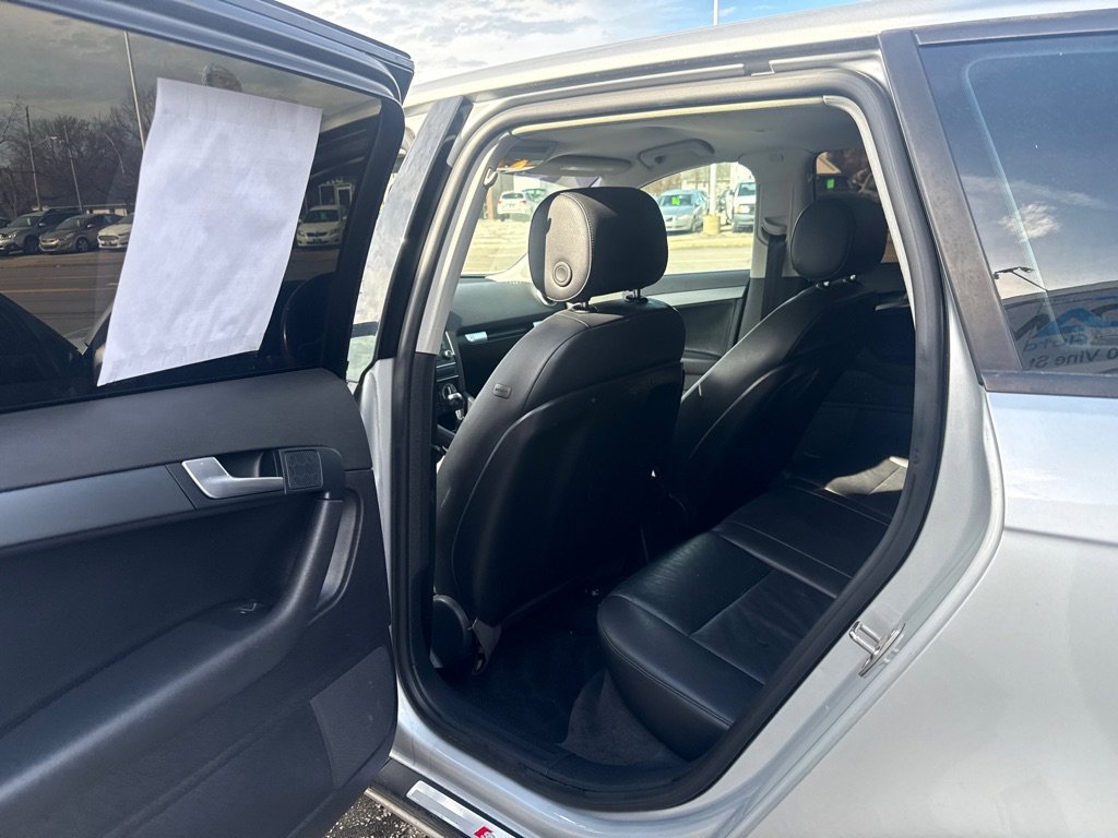 Used 2011 Audi A3 2.0T Premium w/ Bluetooth Value Pkg image 13