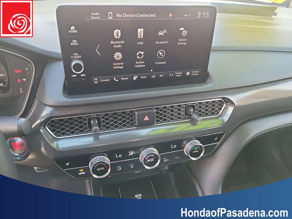 Used 2024 Acura Integra A-Spec image 15