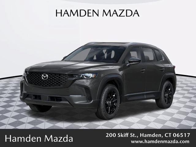 New 2026 MAZDA CX-50 AWD 2.5 S w/ Weather Package image 1