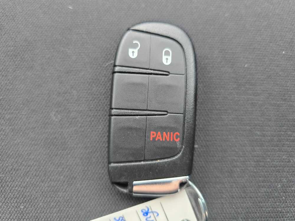 Used 2018 Jeep Compass Sport AWD/4WD image 22