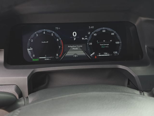 Used 2025 Toyota Tacoma Trailhunter image 18