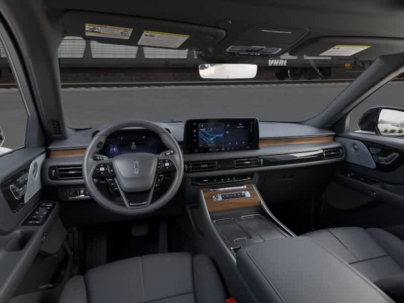 New 2026 Lincoln Aviator Reserve AWD/4WD image 8