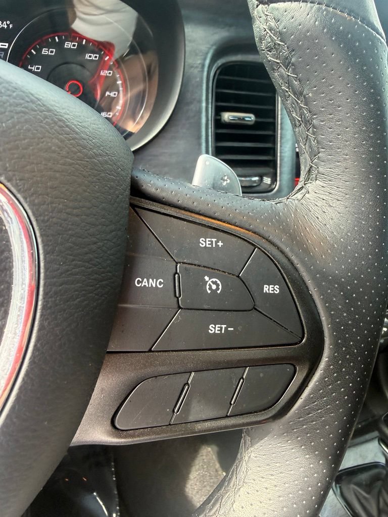 Used 2023 Dodge Charger R/T w/ Daytona Edition Group RWD image 20