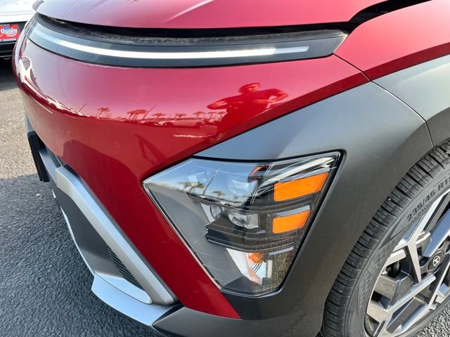 New 2026 Hyundai Kona SEL Premium FWD image 13
