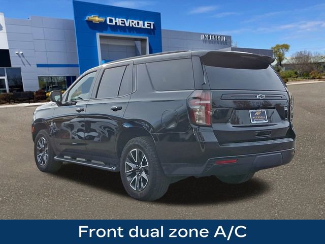 Used 2024 Chevrolet Tahoe Z71 image 6