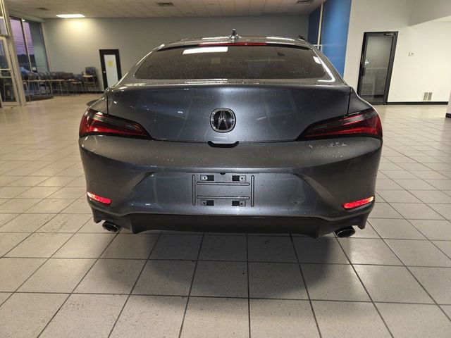 Used 2024 Acura Integra Base image 7