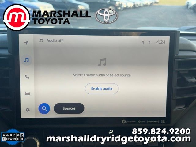 Used 2024 Toyota Tundra TRD Pro image 23