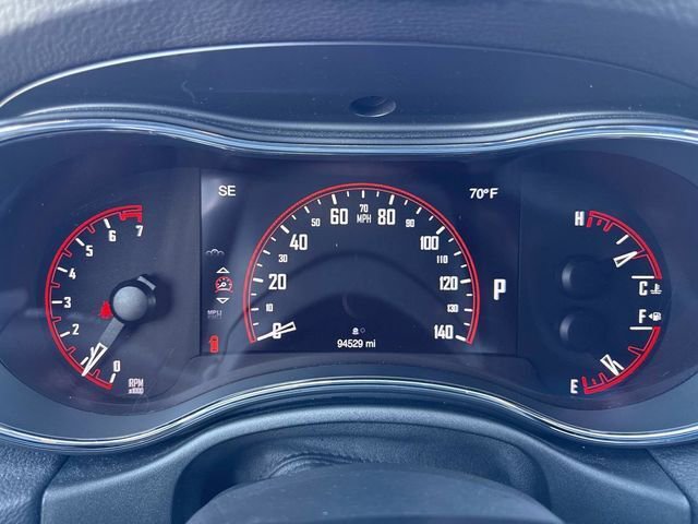 Used 2015 Dodge Durango SXT w/ Quick Order Package 23B image 29