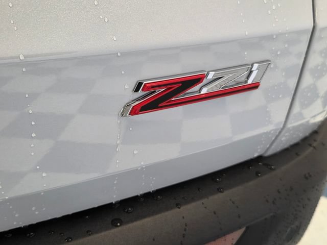New 2027 Chevrolet Traverse Z71 w/ Enhanced Driving Package AWD/4WD image 14