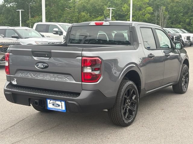 New 2026 Ford Maverick XLT w/ XLT Luxury Package AWD/4WD image 5