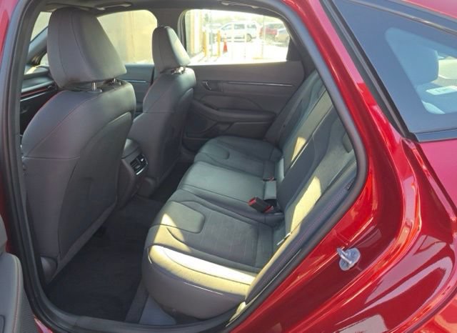 Certified 2025 Hyundai Sonata N Line FWD image 13