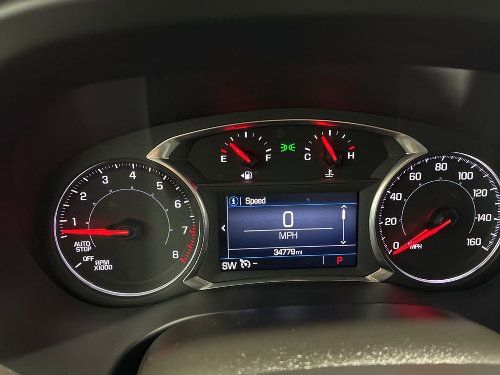 Used 2021 GMC Acadia SLE w/ Driver Convenience Package image 21
