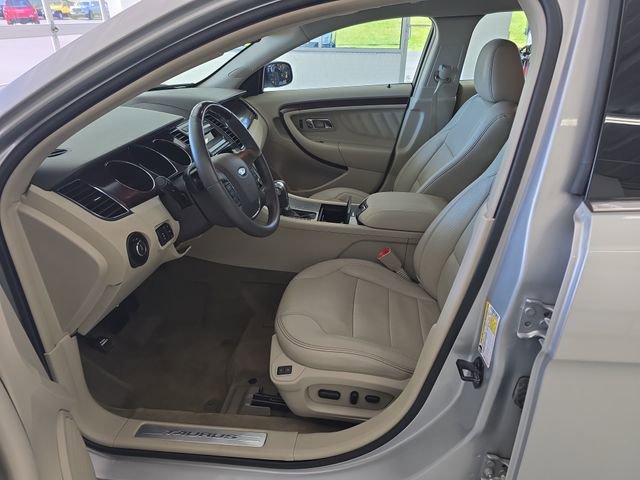 Used 2012 Ford Taurus Limited image 13