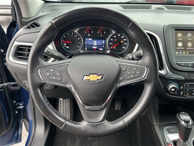 Used 2019 Chevrolet Equinox LT image 11