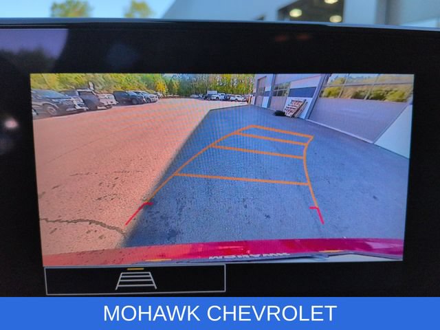 Used 2024 Chevrolet Trax LS w/ LS Convenience Package FWD image 15