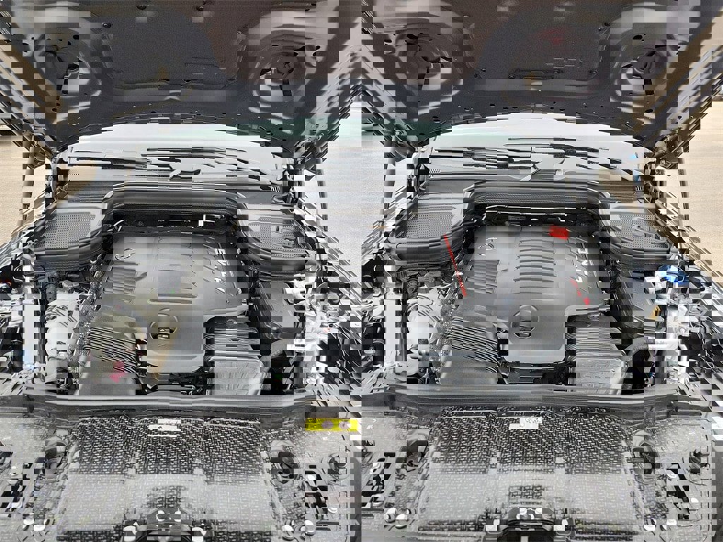 New 2026 Mercedes-Benz GLE 53 AMG 4MATIC Coupe image 10