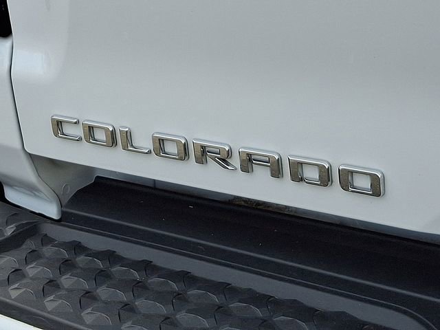 Used 2023 Chevrolet Colorado LT w/ LT Convenience Package II image 34