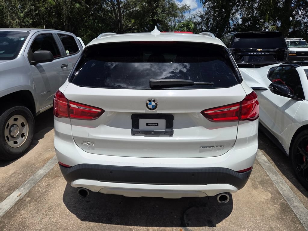 Used 2021 BMW X1 sDrive28i FWD image 5