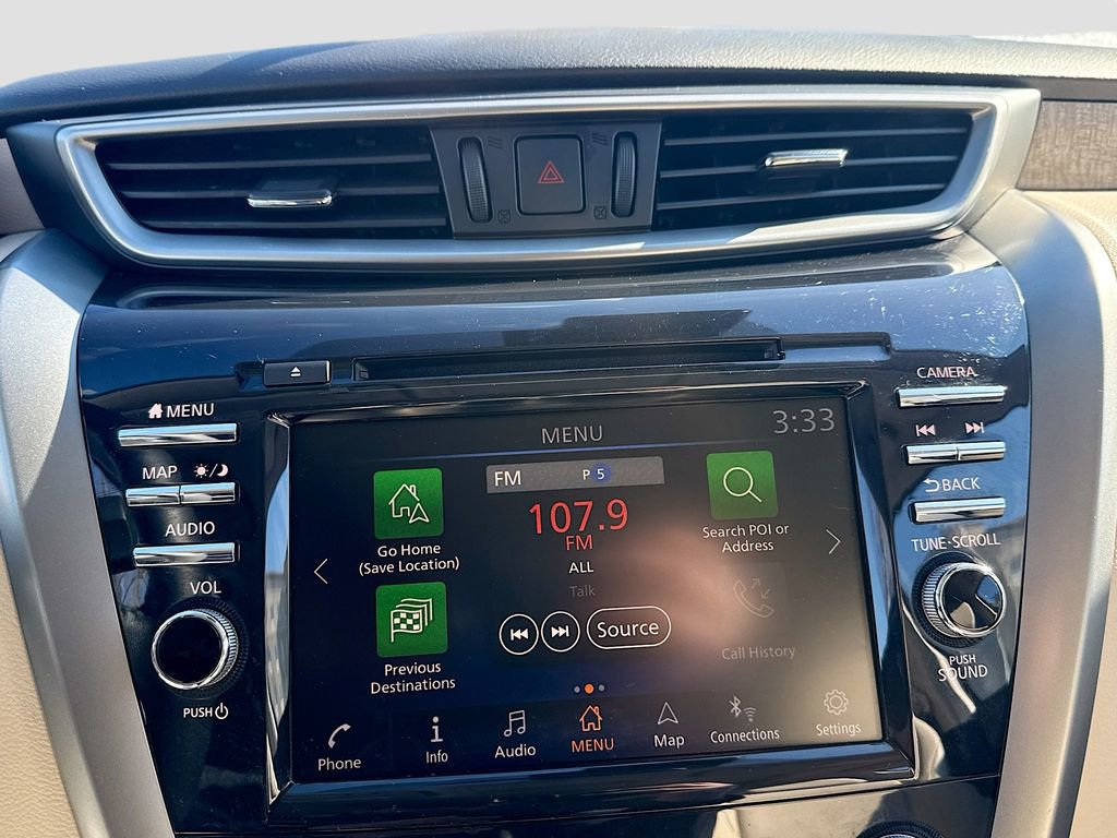 Used 2024 Nissan Murano SL image 14