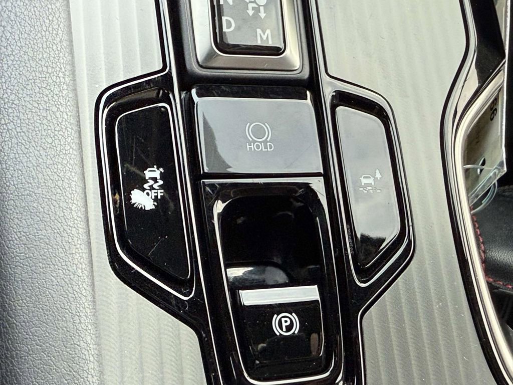 Used 2023 Lexus RX 500h F SPORT w/ Cold Area Package image 22