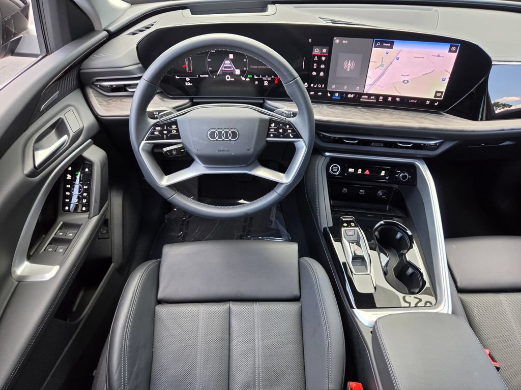 Certified 2025 Audi Q5 Premium Plus AWD/4WD image 15