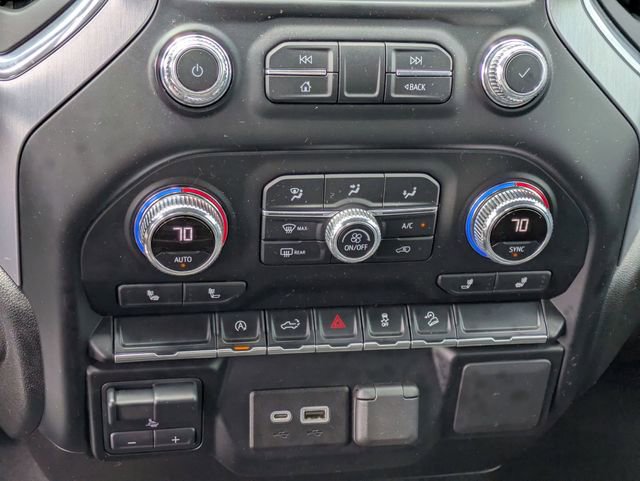 Used 2021 GMC Sierra 1500 Elevation w/ X31 Off-Road Package AWD/4WD image 21