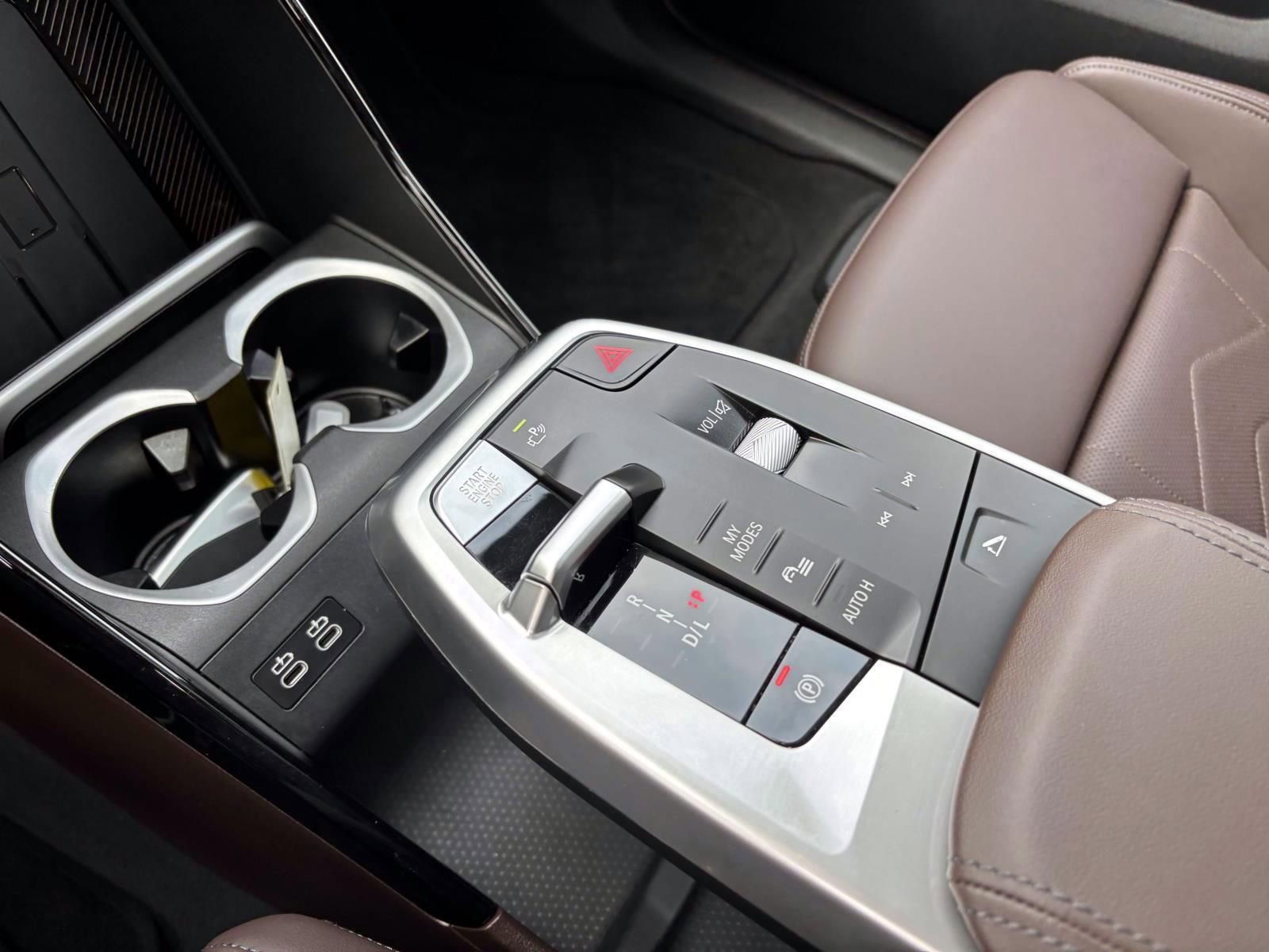 Used 2025 BMW X1 xDrive28i image 22