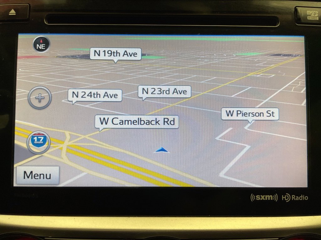 Used 2017 Subaru Crosstrek 2.0i Limited image 22