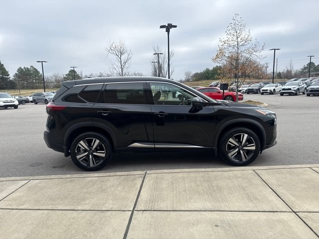 Used 2023 Nissan Rogue SL image 5