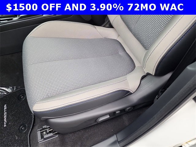 New 2026 Subaru Forester Premium image 14