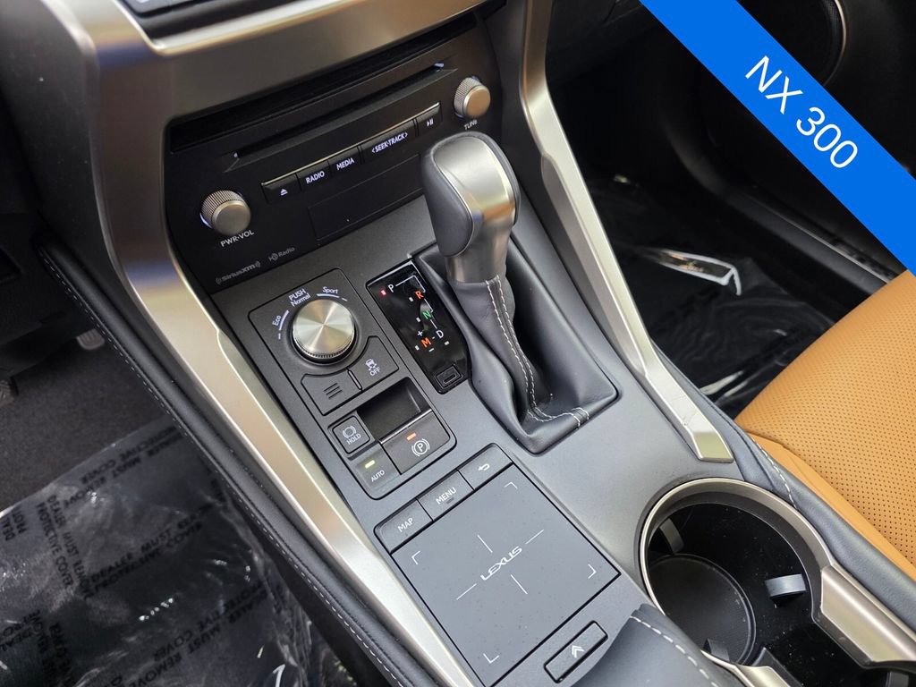 Used 2021 Lexus NX 300 FWD w/ Premium Package image 25