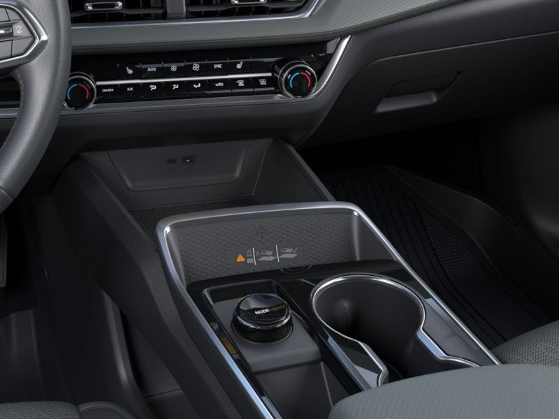 New 2026 Chevrolet Equinox LT w/ Convenience Package II FWD image 23