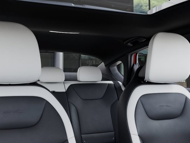 New 2026 Kia K4 GT-Line Turbo FWD image 28
