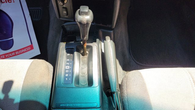 Used 1995 Chevrolet Camaro Z28 image 19