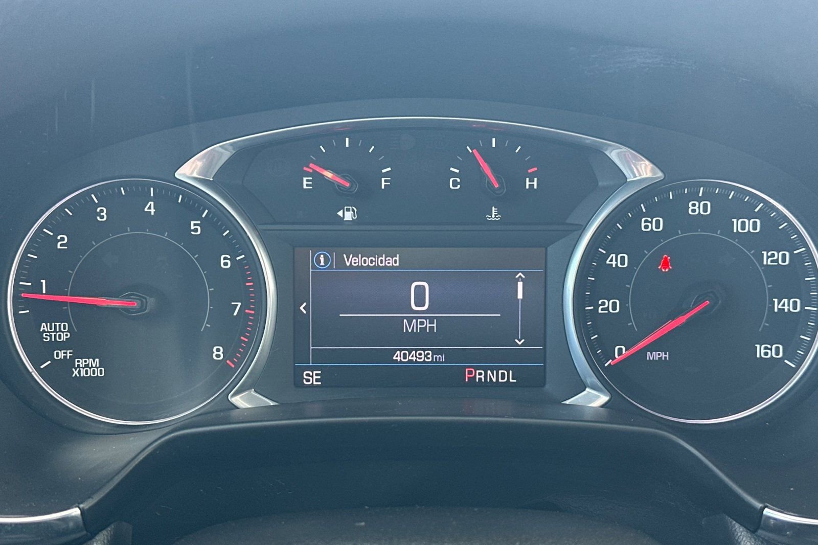 Used 2022 Chevrolet Blazer LT FWD image 24