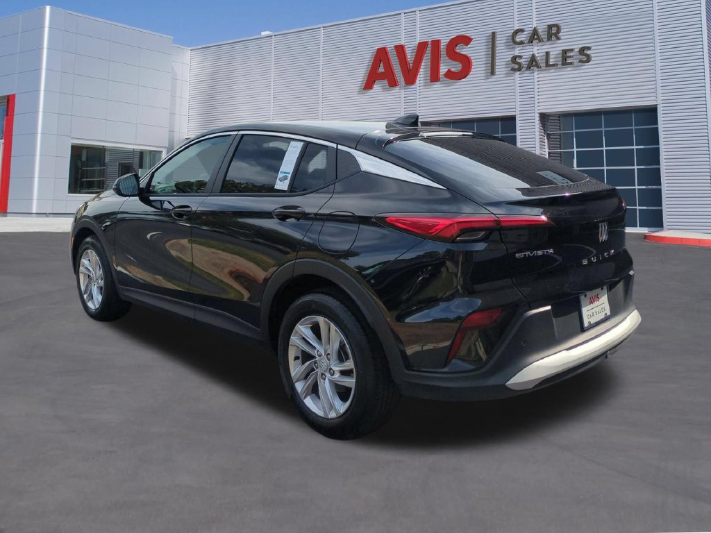 Used 2026 Buick Envista Preferred FWD image 9