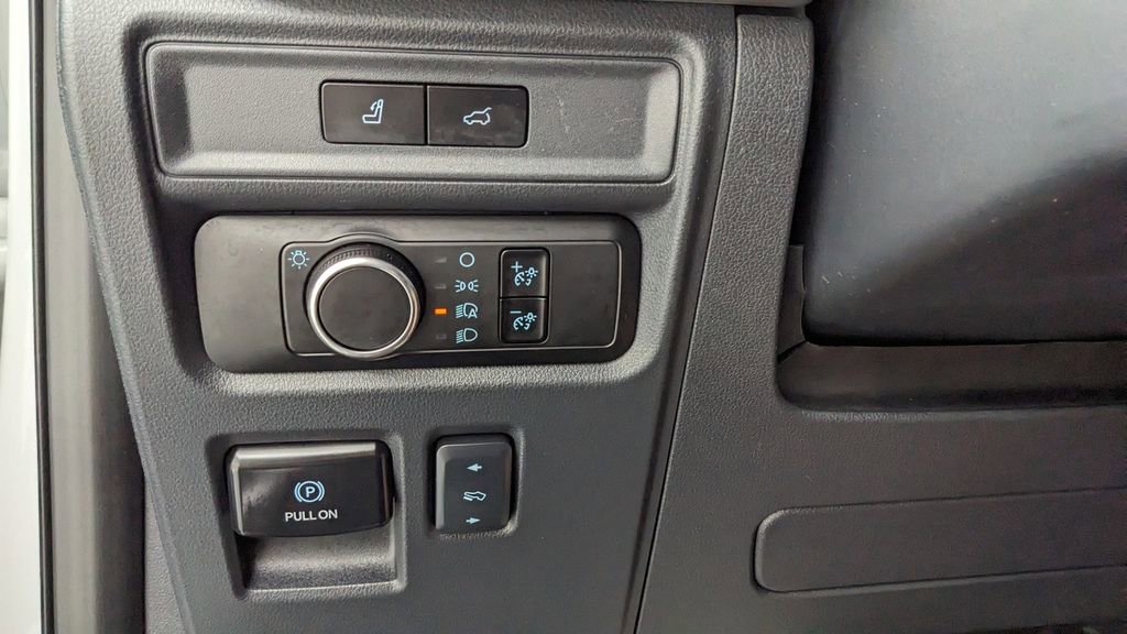 Certified 2024 Ford Expedition XLT AWD/4WD image 23